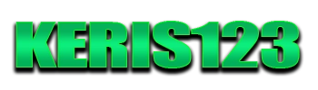 Logo Keris123